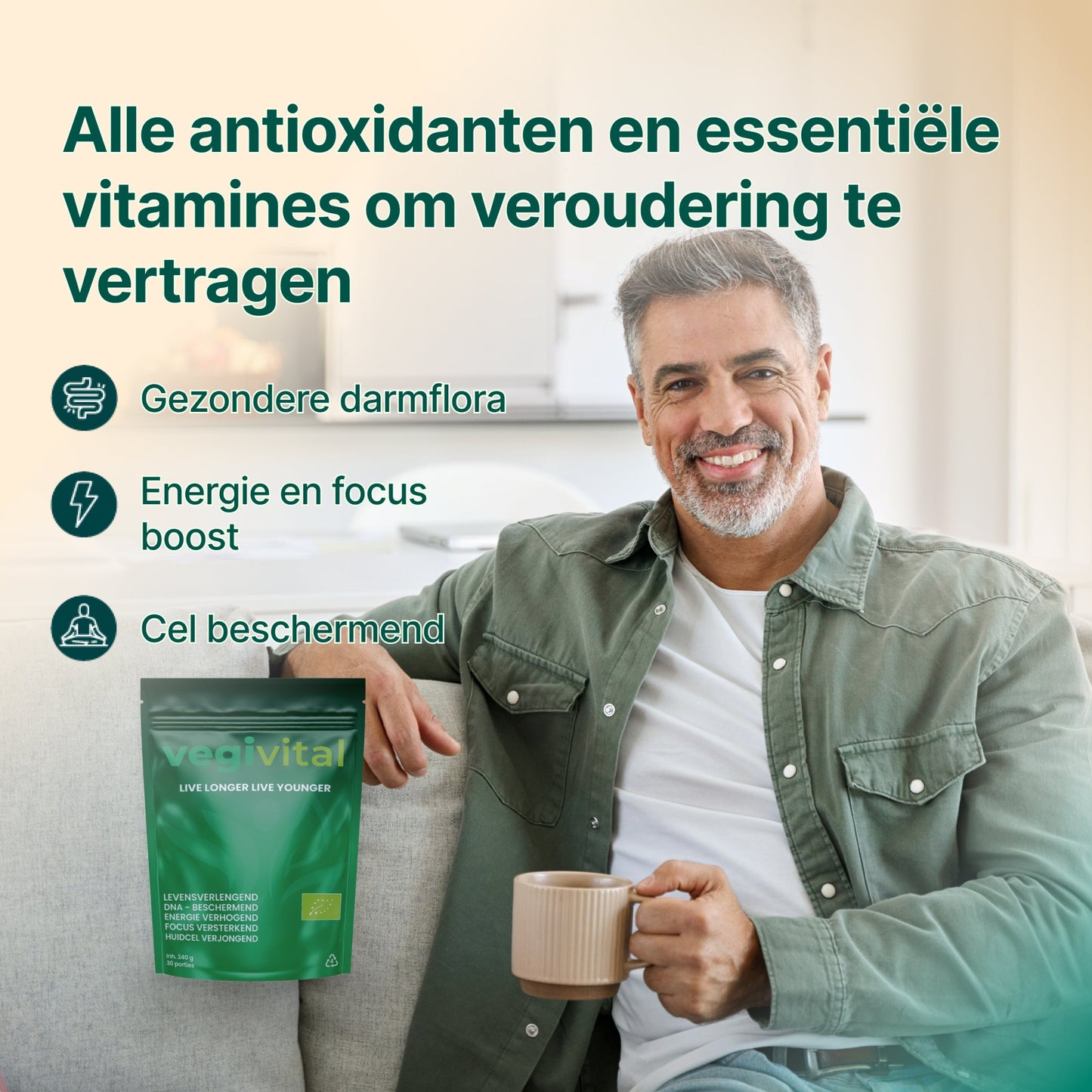 VegiVital