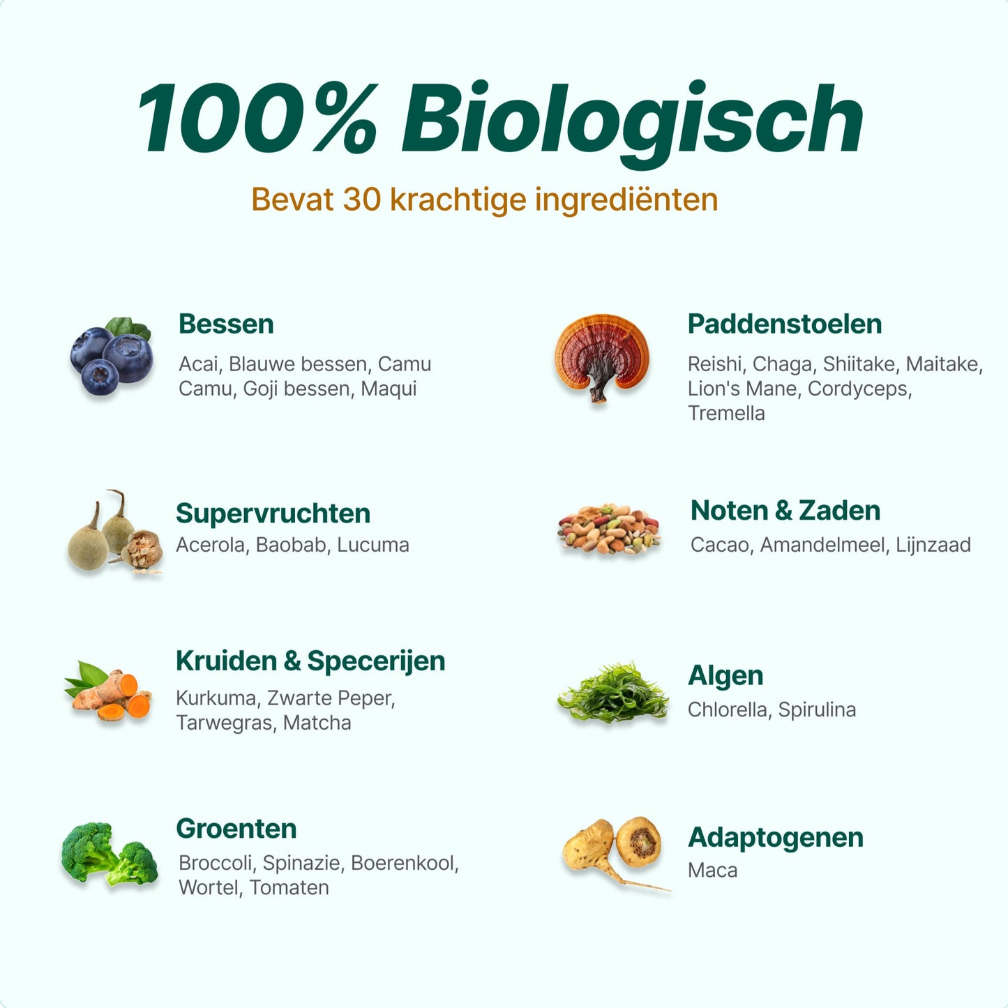 VegiVital
