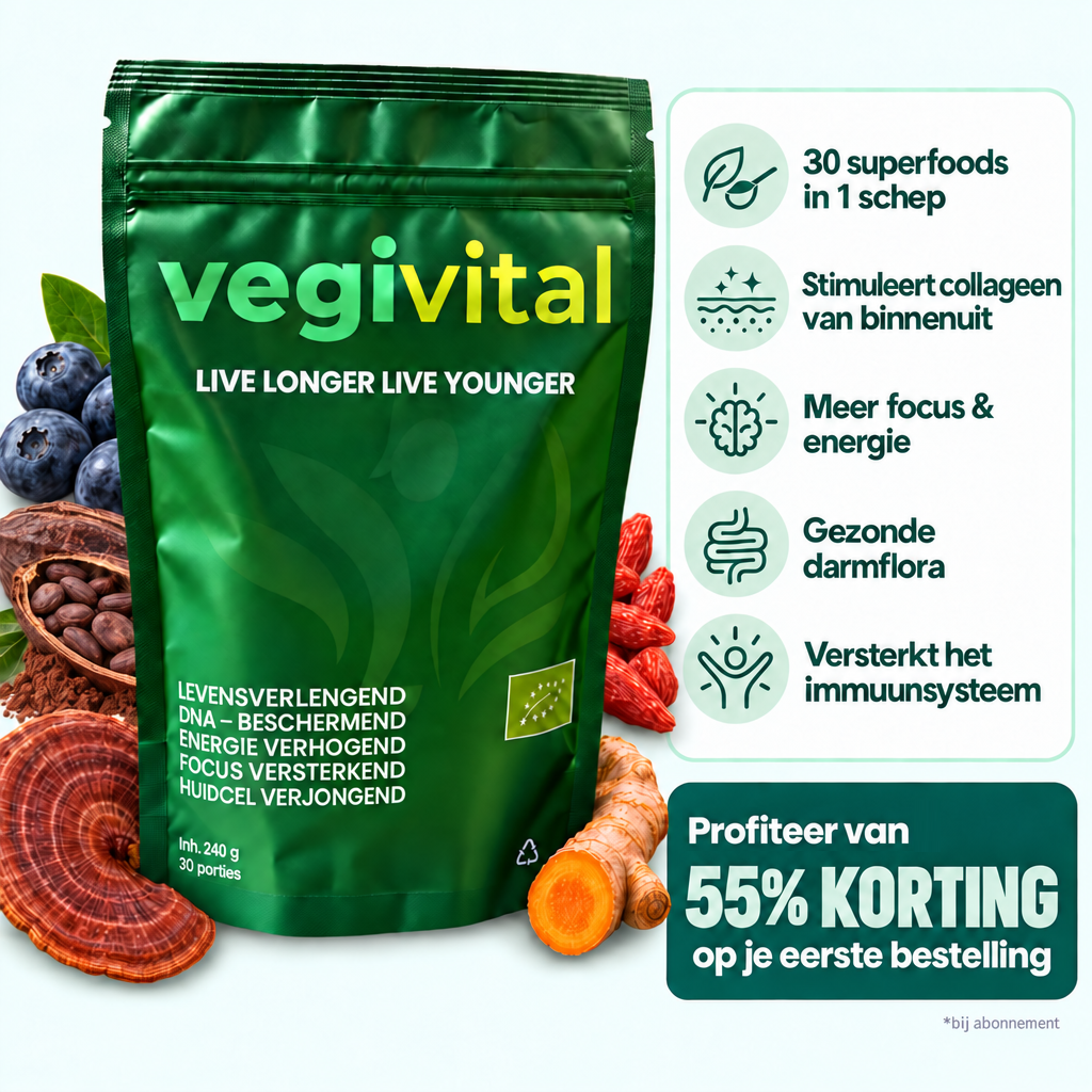 VegiVital