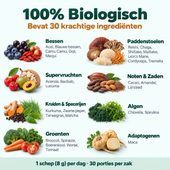VegiVital