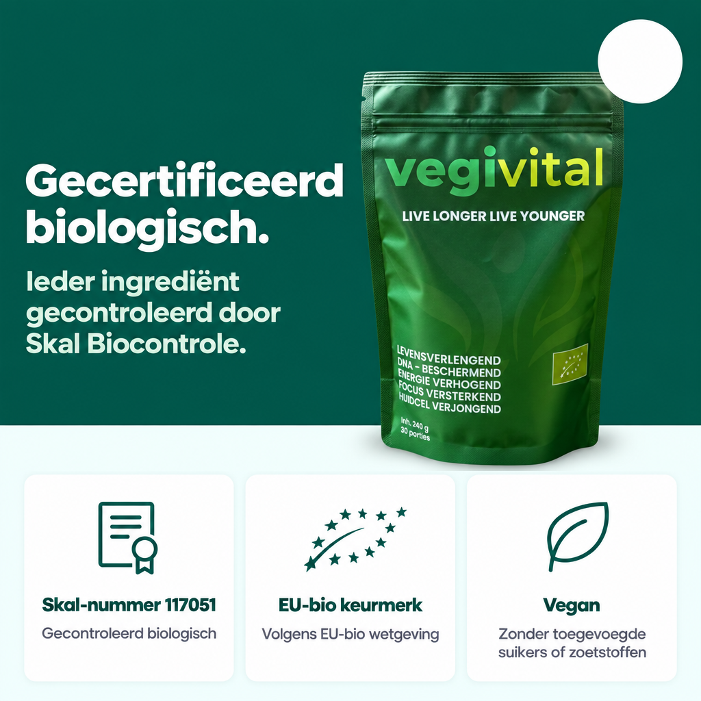 VegiVital