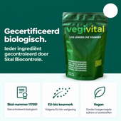 VegiVital
