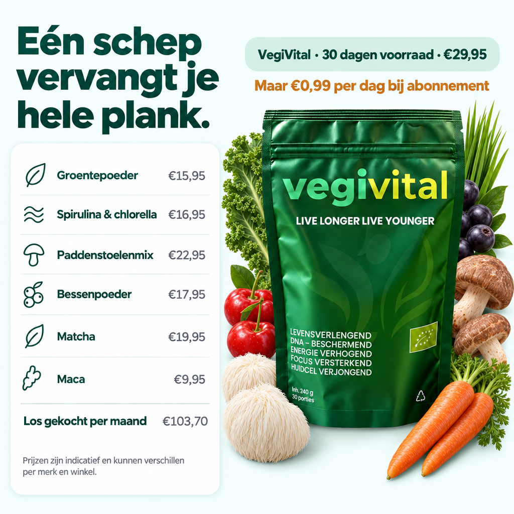VegiVital