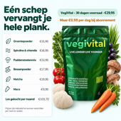 VegiVital