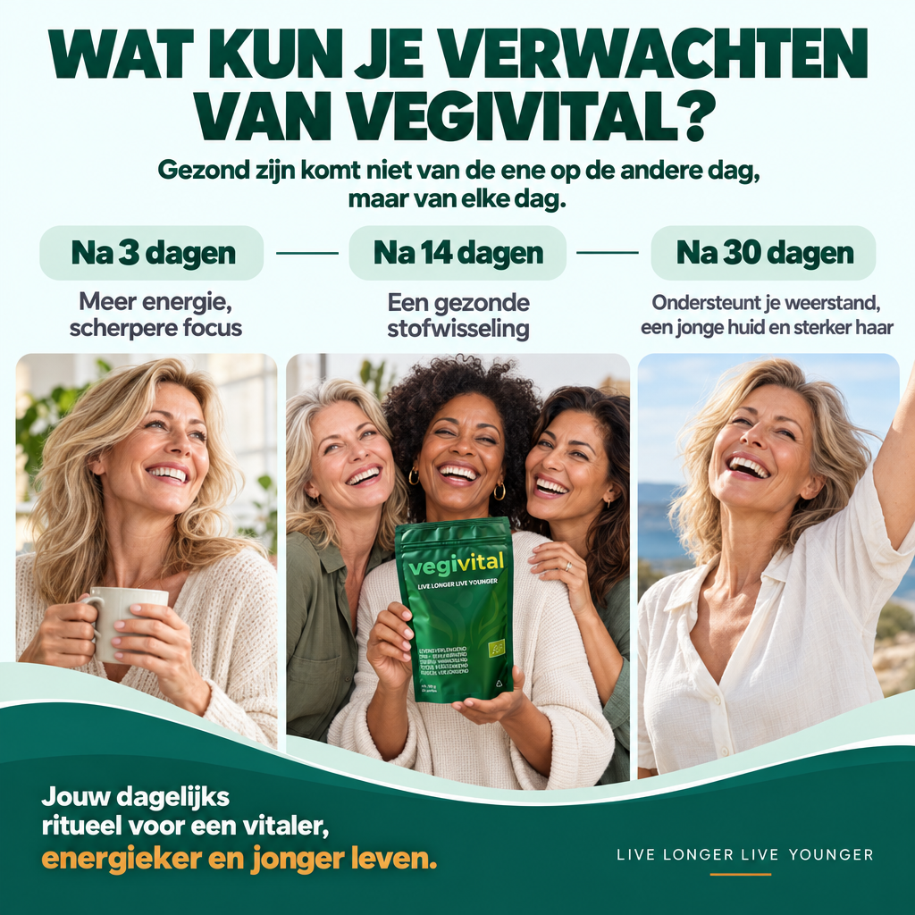 VegiVital