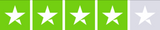 5 Stars